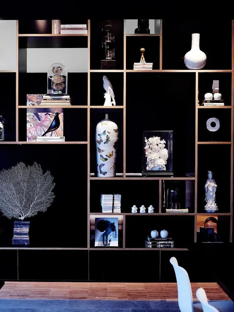 Citizenm Rotterdam Hotel 4*,  Netherlands