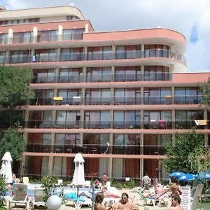 Jupiter 3* Słoneczny Brzeg