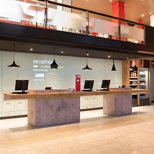 Ibis Centre 3* Haga
