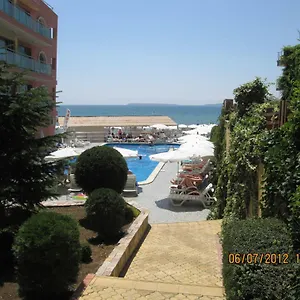 Sunny Bay 3* Słoneczny Brzeg